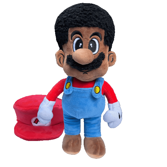 sUpEr MaRiO