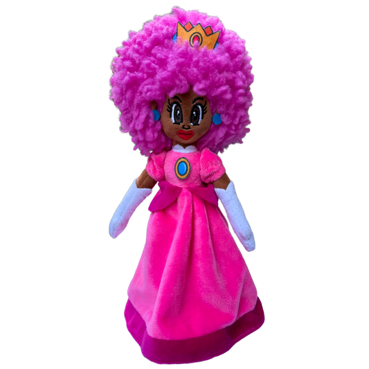 pRiNcEsS pEaChEs