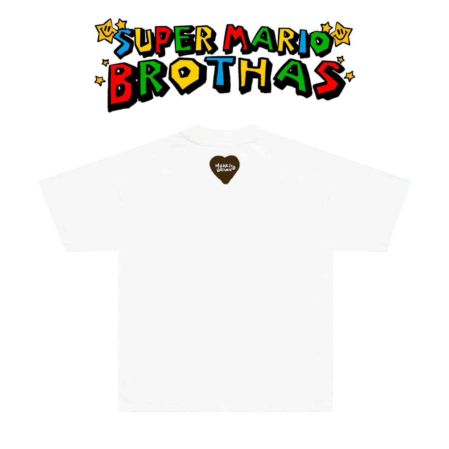 PeAcH x MaRiO LoVe