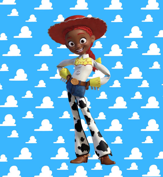 Jessie - aRt ToY **Pre Sale