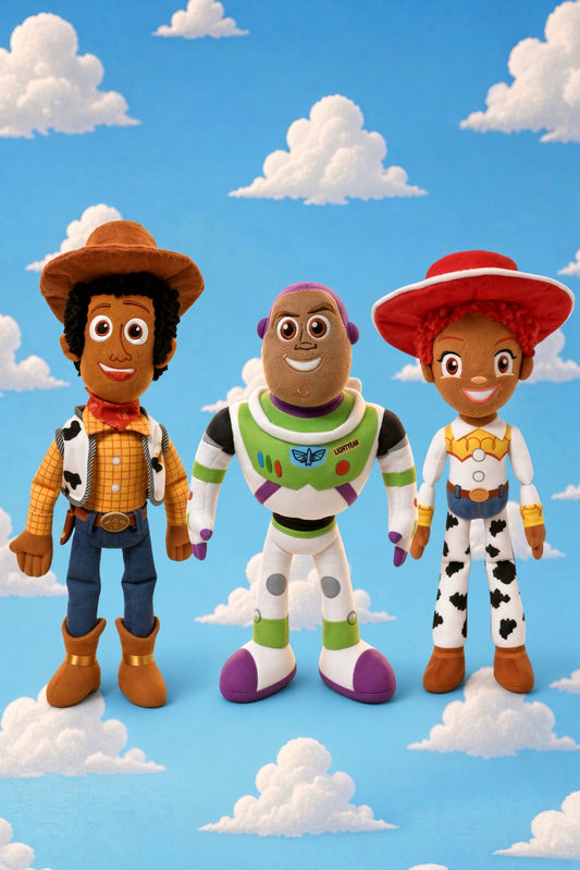 Toy Story Bundle
