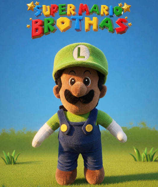 Supa Luigi