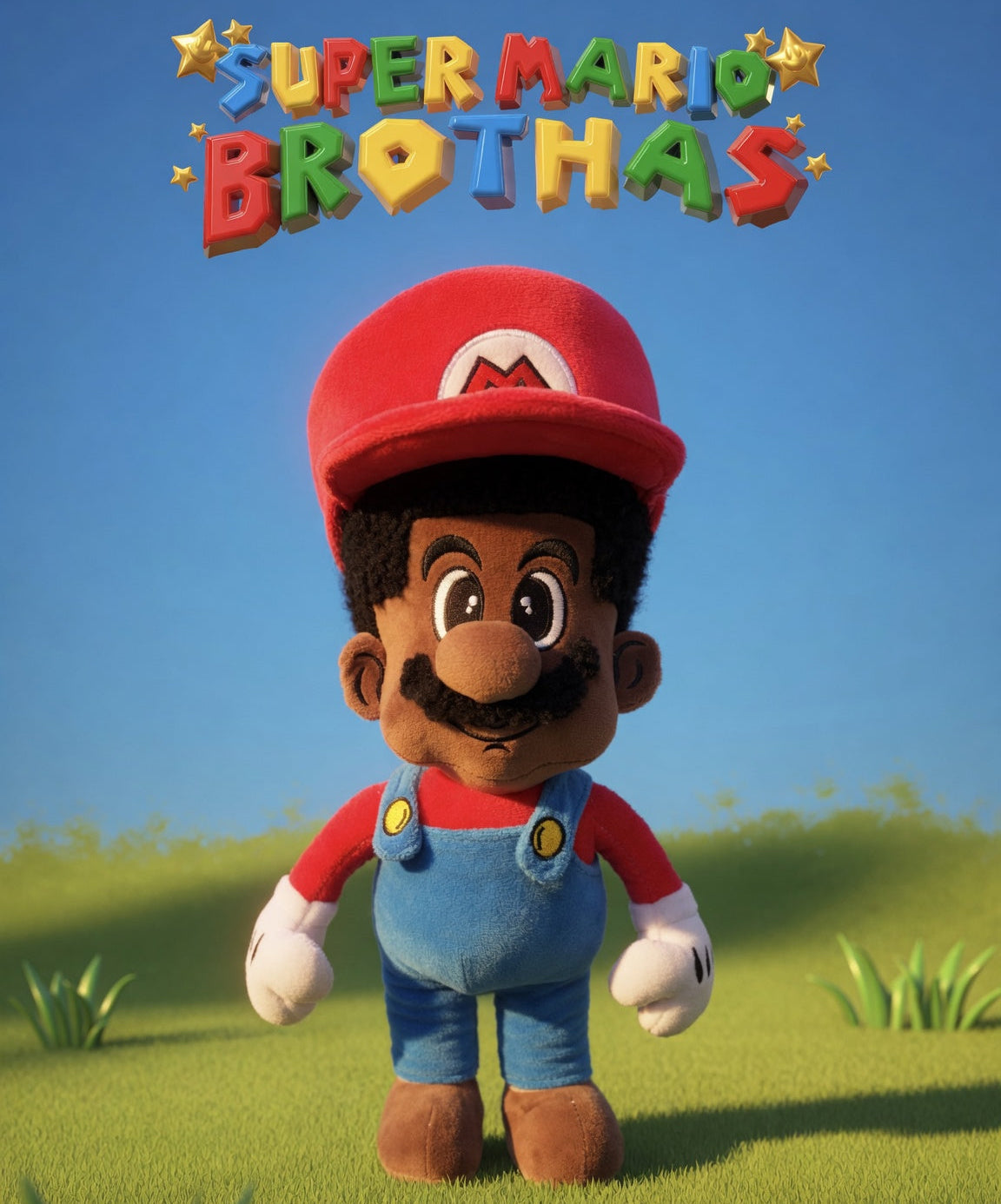 sUpEr MaRiO