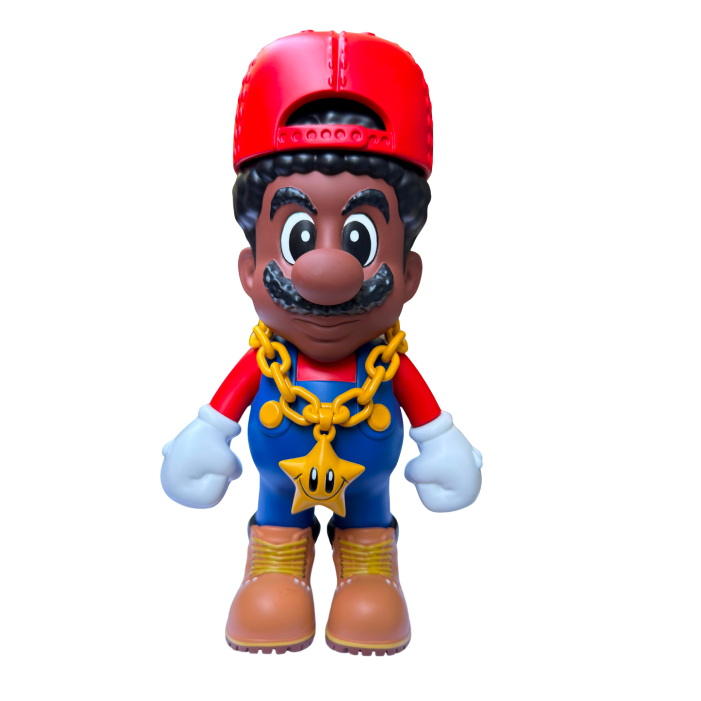 MaKe iT bRoWn MaRiO [aRt ToY]