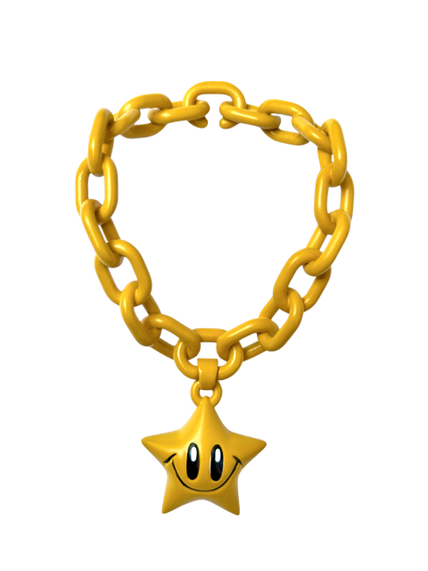 MaKe iT bRoWn MaRiO [aRt ToY]