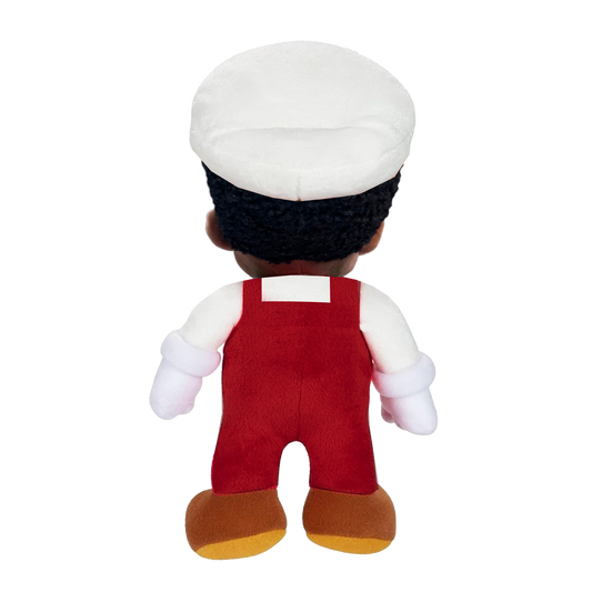 Fire Mario **Pre-Sale Ships Dec18th