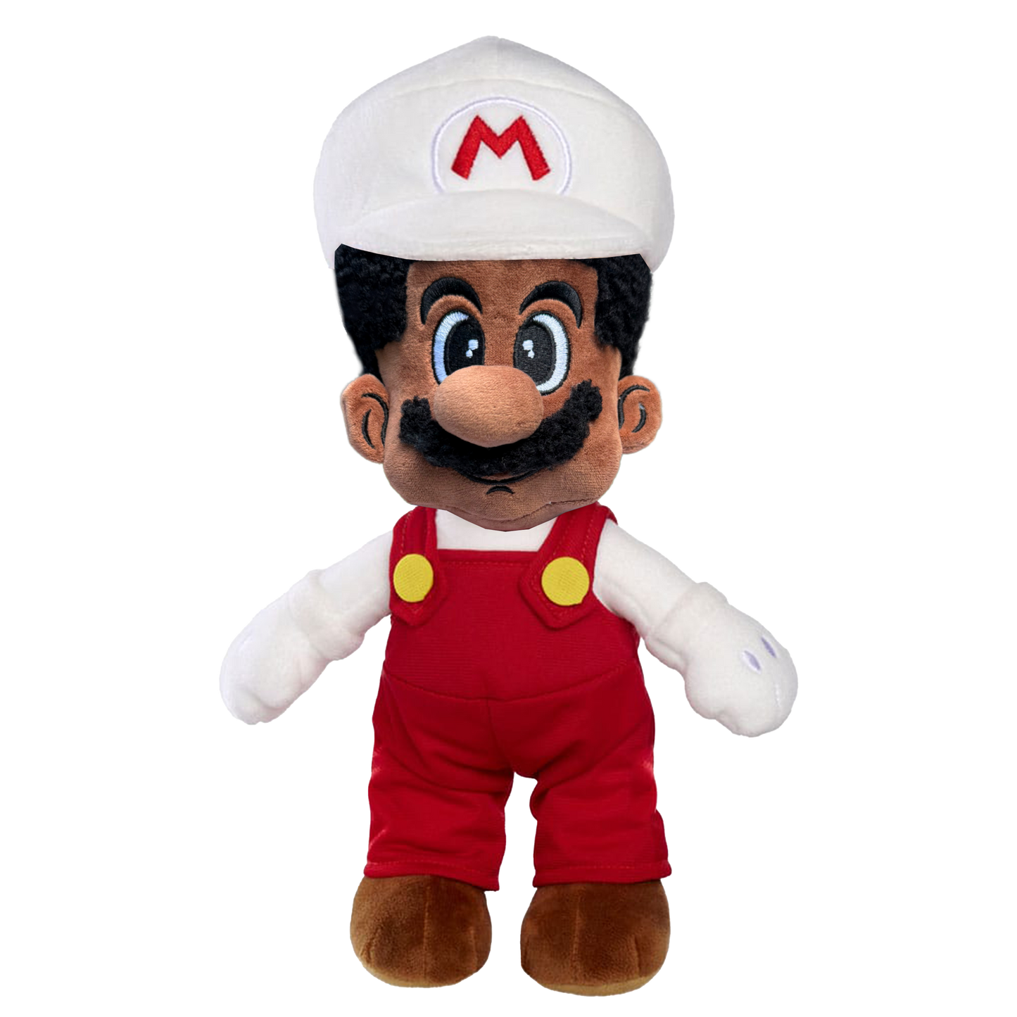 Fire Mario **Pre-Sale Ships Dec18th