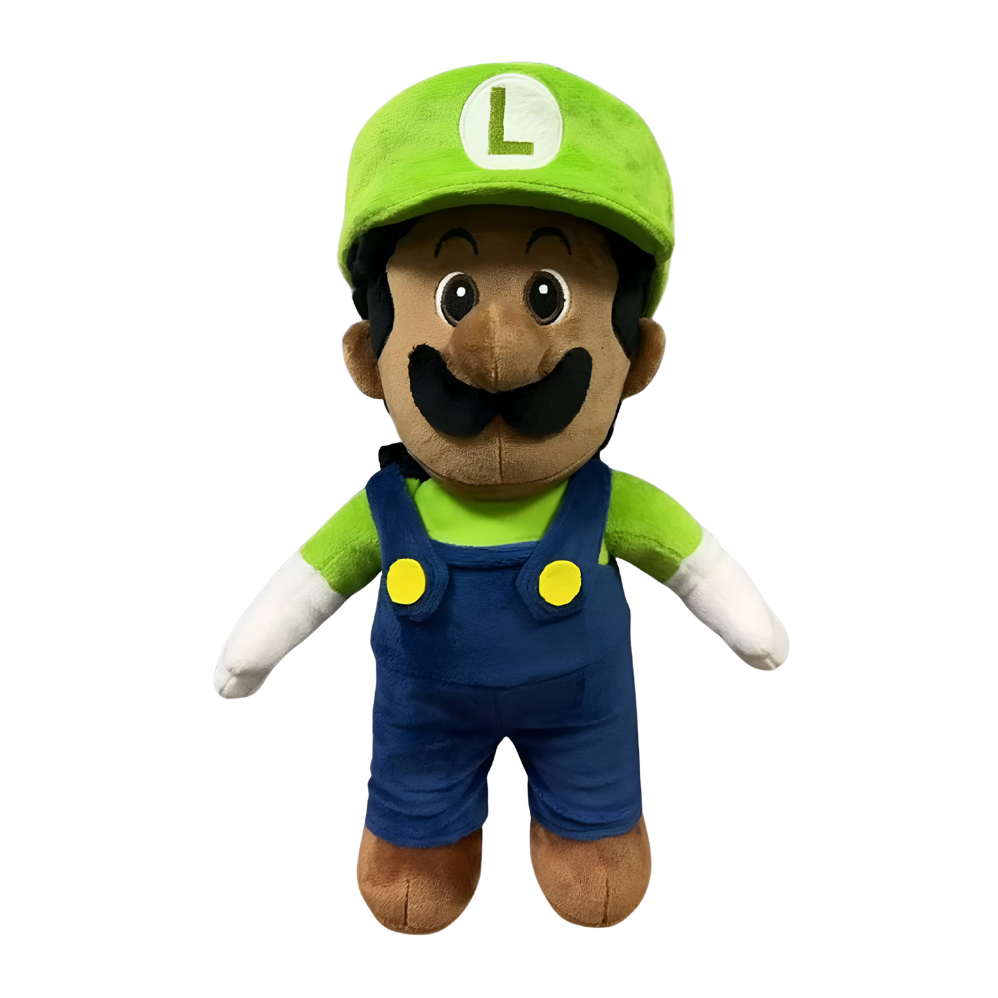 Supa Luigi **PRE-SALE ships dec 18th
