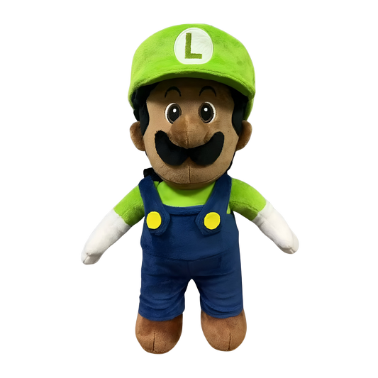 Supa Luigi **PRE-SALE ships dec 18th