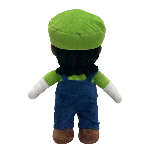 Supa Luigi **PRE-SALE ships dec 18th
