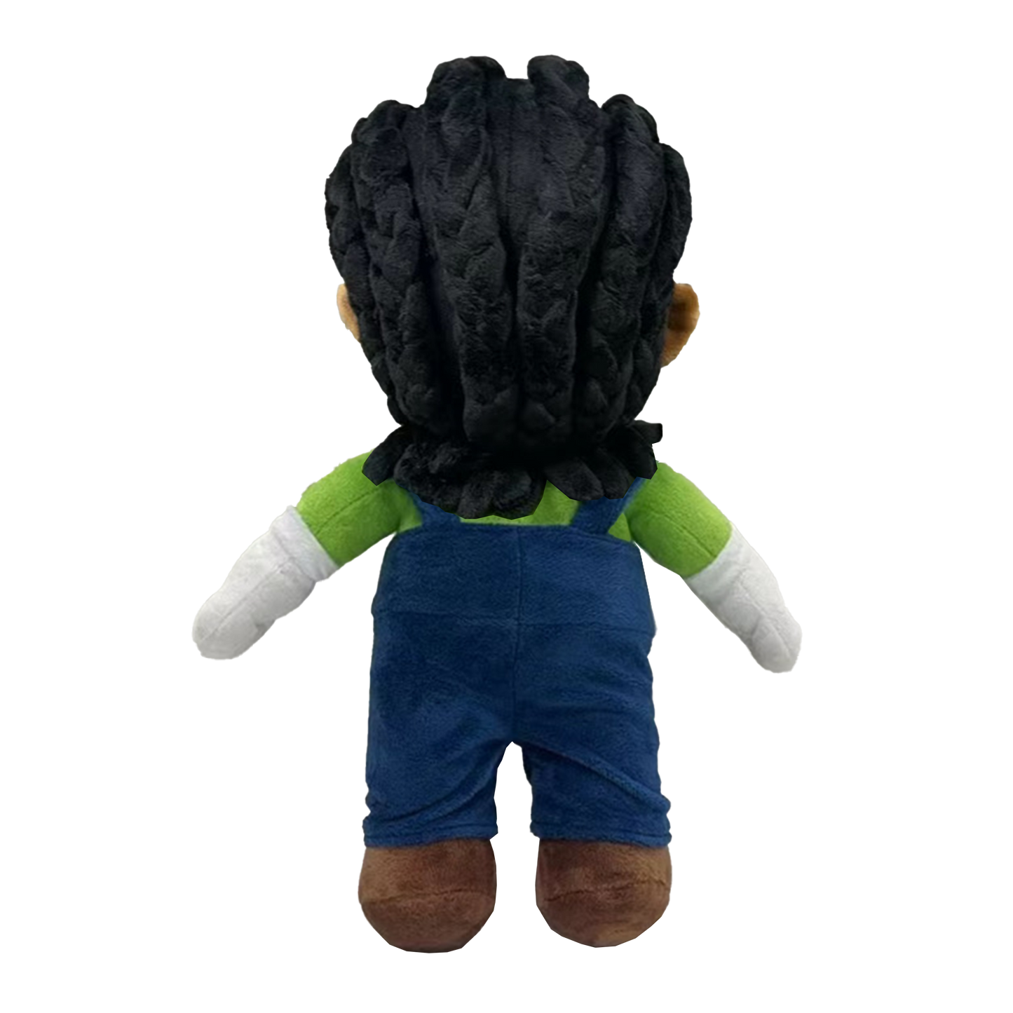 Supa Luigi **PRE-SALE ships dec 18th