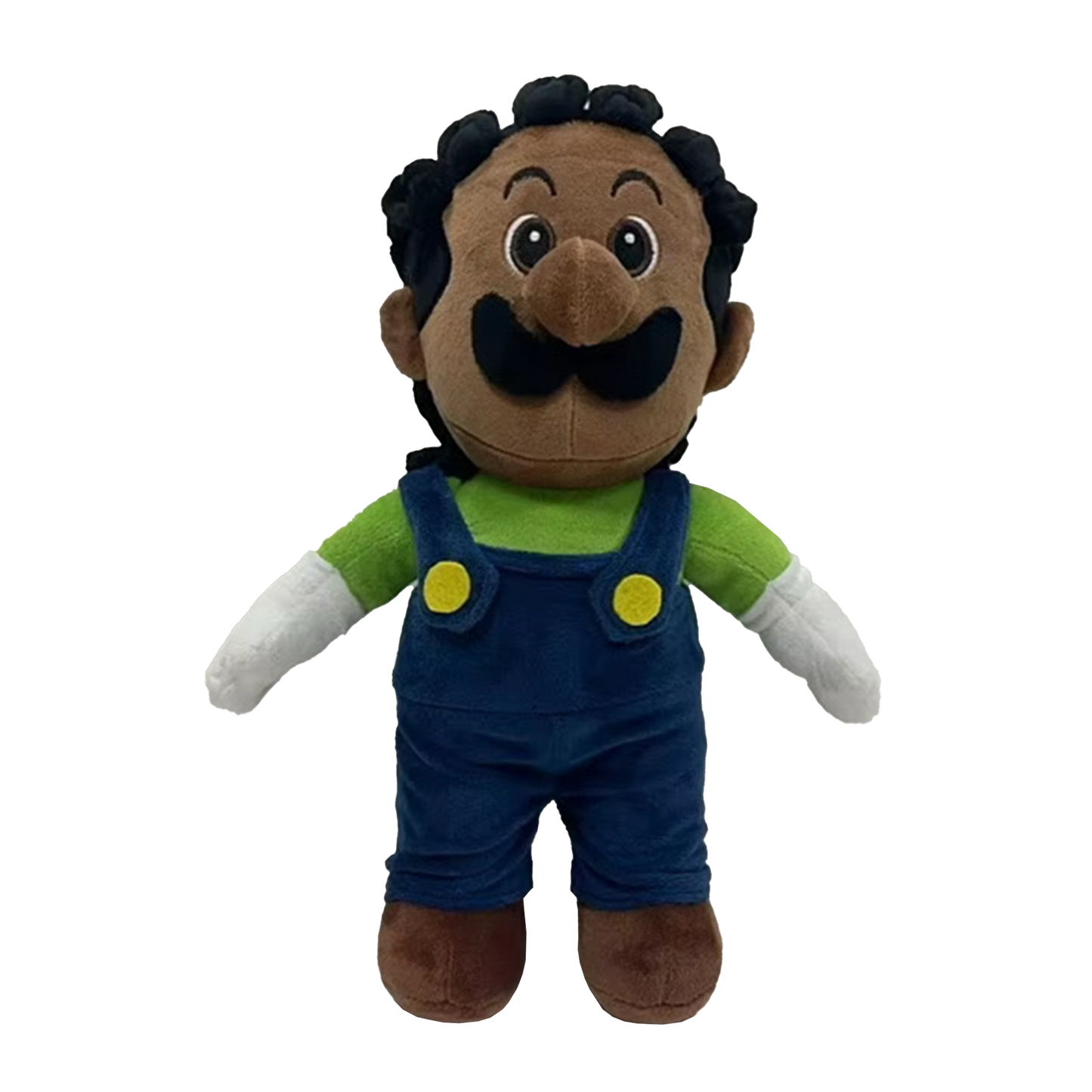 Supa Luigi **PRE-SALE ships dec 18th